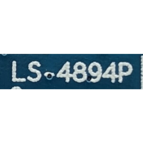 Дополнительная плата LS-4894P, NBX0000EP00, HP Probook 6460B, 6445B, 6550B, 6555B, 6440B, 6540B