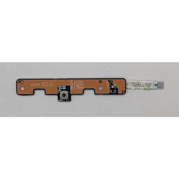 Дополнительная плата LS-4894P, NBX0000EP00, HP Probook 6460B, 6445B, 6550B, 6555B, 6440B, 6540B