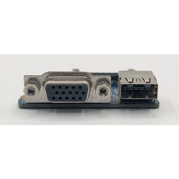 Дополнительная плата 028X5F, LS-9938P, Dell Latitude E6440