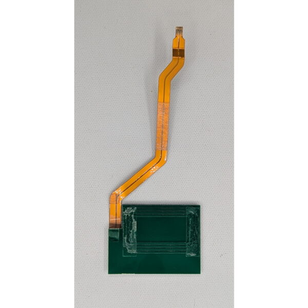 Дополнительная плата A131CB, DC330019W1L, Dell Latitude E6440