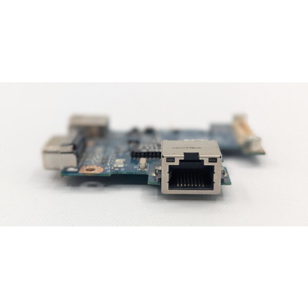 Дополнительная плата 0F9M70, LS-5694/02, Dell Latitude E4310
