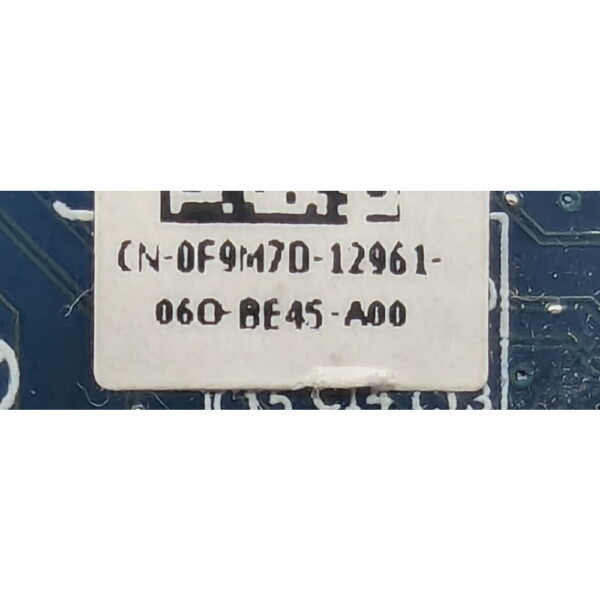 Дополнительная плата 0F9M70, LS-5694/02, Dell Latitude E4310