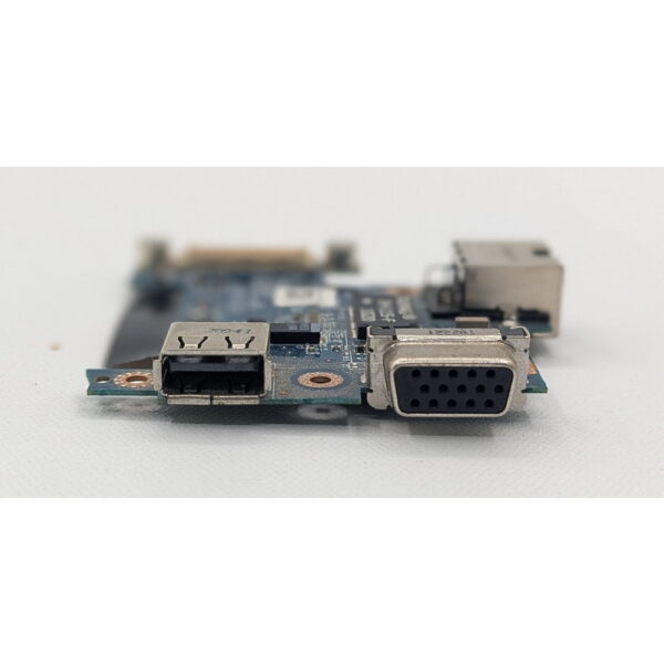 Дополнительная плата 0F9M70, LS-5694/02, Dell Latitude E4310