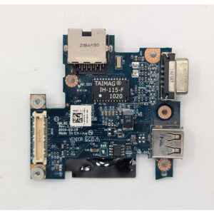 Дополнительная плата 0F9M70, LS-5694/02, Dell Latitude E4310