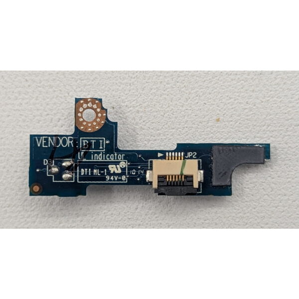 Дополнительная плата LS-5696P, Dell Latitude E4310