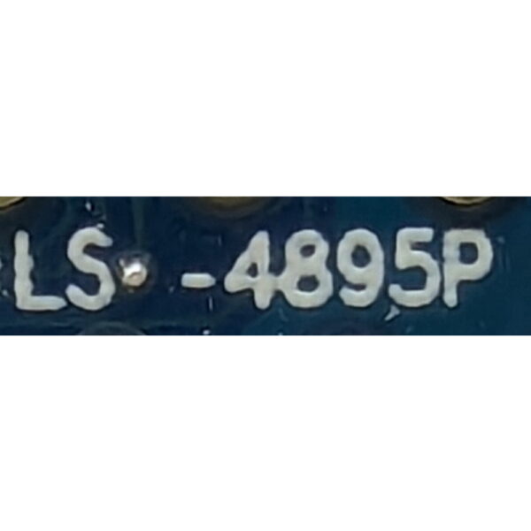 Дополнительная плата LS-4895P, HP ProBook 6450b, 6540b