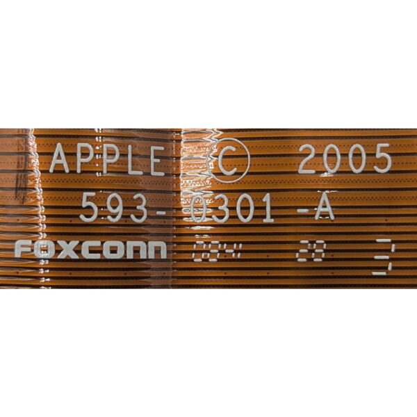 Дополнительная плата 820-1926A, 593-0301-A, Apple Mac Mini, A1176