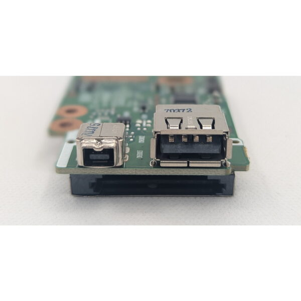 Дополнительная плата 6050A2331801, 6035B0062301, HP ProBook 6450b