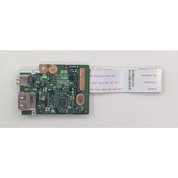 Дополнительная плата 6050A2331801, 6035B0062301, HP ProBook 6450b