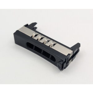 Заглушка 0G7609, 3.5" (LFF), SAS, SATA, Dell PowerEdge 1900, 1950, 2600, 2650, 2850, 2950, 2970, 4600