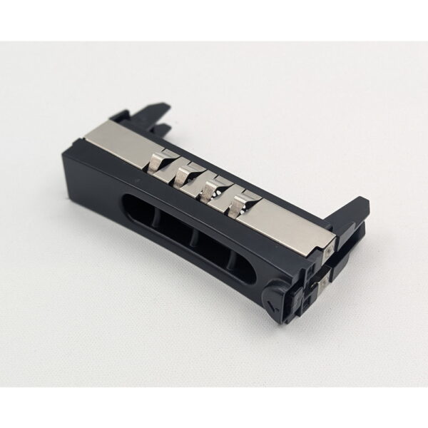Заглушка 0G7609, 3.5" (LFF), SAS, SATA, Dell PowerEdge 1900, 1950, 2600, 2650, 2850, 2950, 2970, 4600