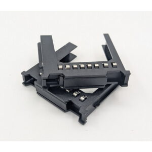 Заглушка 0RJ8J9, 2.5" (SFF), SAS, SATA, Dell PowerEdge R640, R740, R740xd, R940