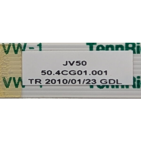 Шлейф 50.4CG01.001, Acer Aspire 5536, 5740, 5730, 5330, 5542, 5536G, 5740G, 5542G