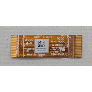 Шлейф 0P8MFJ, LF-A962P, Dell Latitude E7450