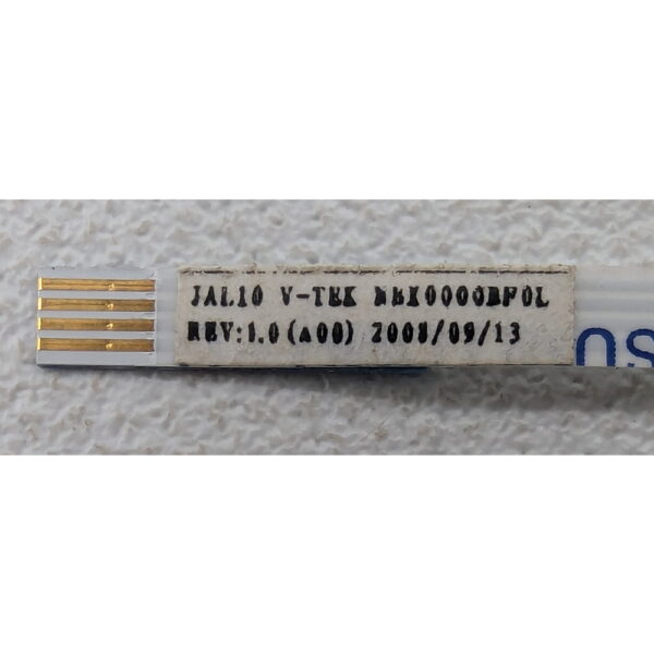 Шлейф NBX0000BF0L, Dell Latitude E4200