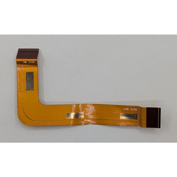 Шлейф 0800-07T3E00, Lenovo Ideapad U300s
