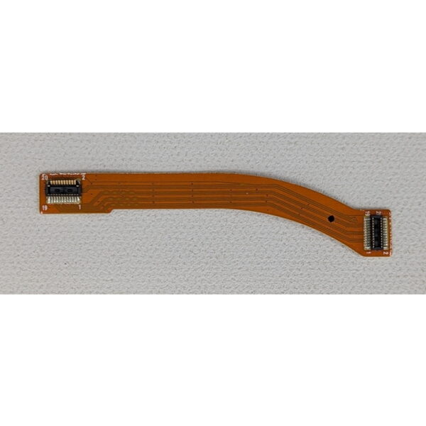 Шлейф JT4C0_USB_FPC, DA30000RH30, Lenovo Thinkpad T14 gen 3