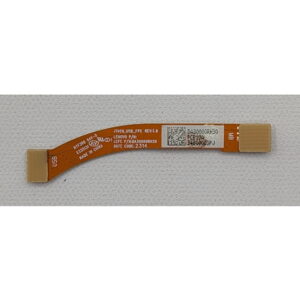 Шлейф JT4C0_USB_FPC, DA30000RH30, Lenovo Thinkpad T14 gen 3