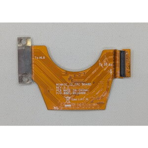 Шлейф 0801-0K16000, Lenovo Ideapad U300s