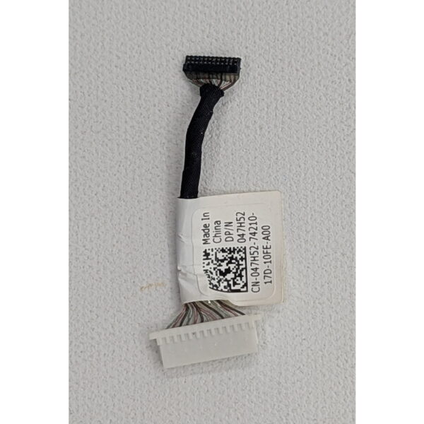 Шлейф 047H52, Dell Latitude E5420, E5520