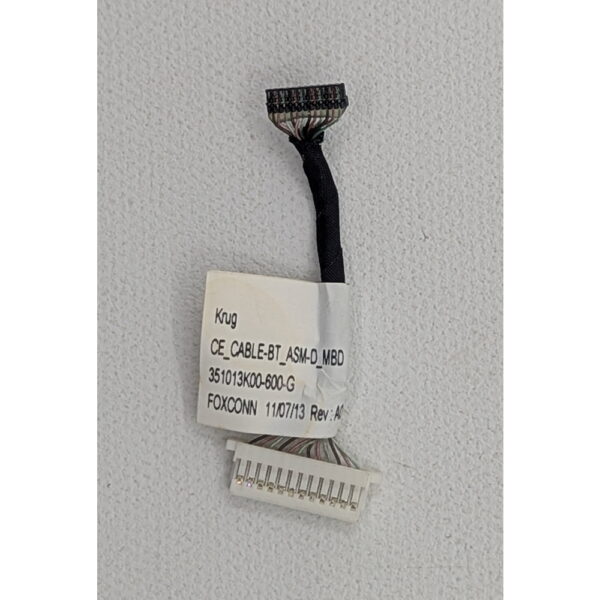 Шлейф 047H52, Dell Latitude E5420, E5520