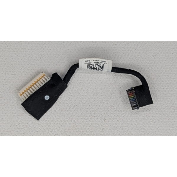Шлейф 01RNW1, DC02001EN00, Dell Latitude E6430 ATG