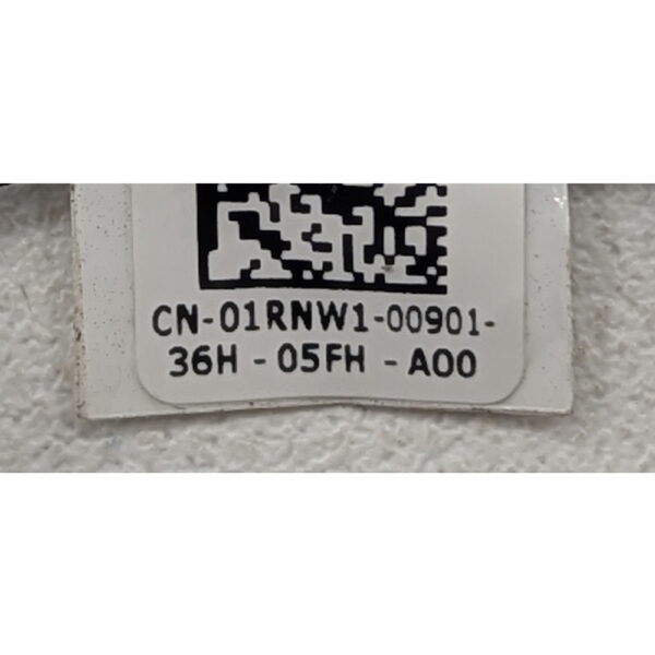 Шлейф 01RNW1, DC02001EN00, Dell Latitude E6430 ATG