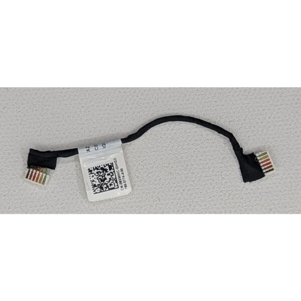 Шлейф 09XWHC, DC02002LT00, Dell Latitude E7280, E7290, E7380, E7390