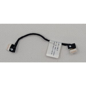 Шлейф 09XWHC, DC02002LT00, Dell Latitude E7280, E7290, E7380, E7390