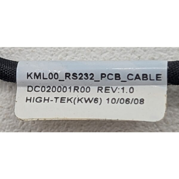 Шлейф DC020001R00, HP ProBook 6540b, 6545B