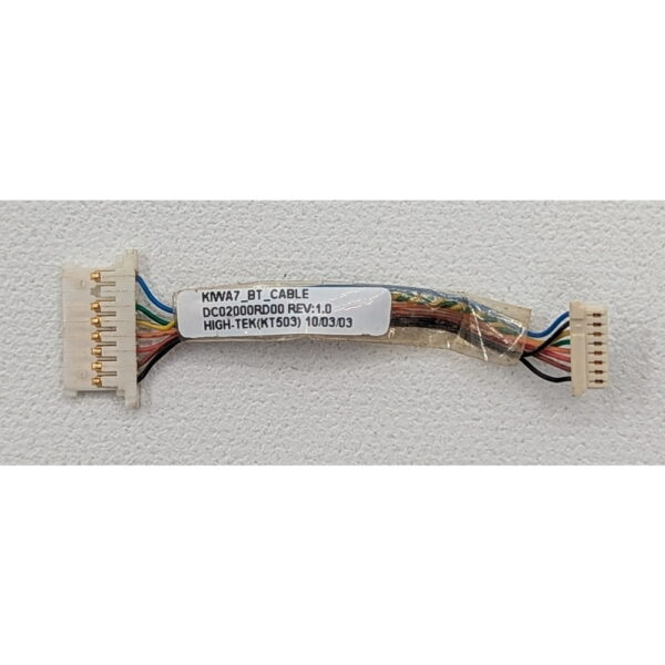 Шлейф DC02000RD00, Lenovo B550, G550