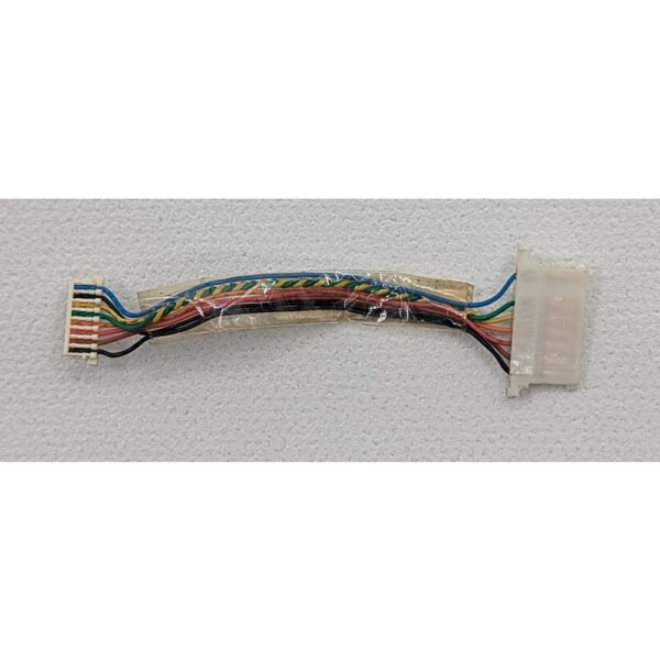 Шлейф DC02000RD00, Lenovo B550, G550