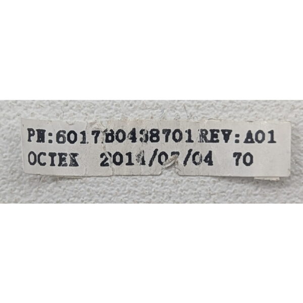 Шлейф 6017B0438701, HP Probook 650 G1