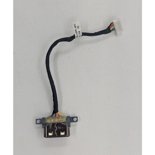 Шлейф 6017B0438701, HP Probook 650 G1