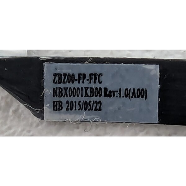 Шлейф NBX0001KB00, Lenovo IdeaPad 320-17ISK, 320-17IKB, 320-15