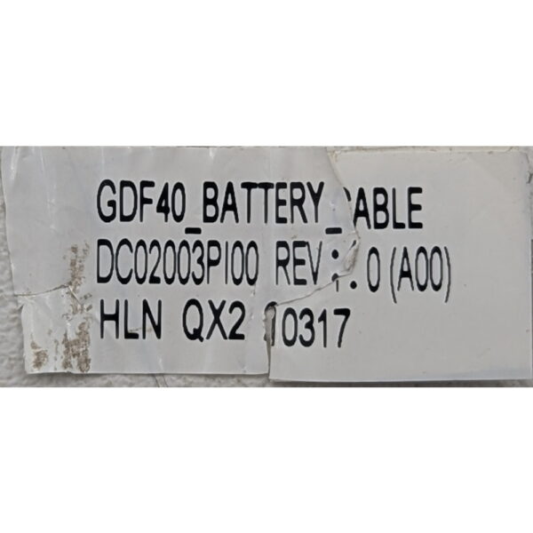 Шлейф 0WHXFP, DC02003PI00, Dell Latitude E5420, E5421