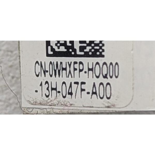 Шлейф 0WHXFP, DC02003PI00, Dell Latitude E5420, E5421