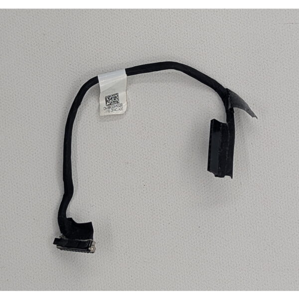 Шлейф 0MK3X9, DC02003B600, Dell Latitude E5400, E5401, E5402, E5405