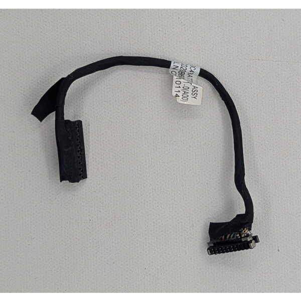 Шлейф 0MK3X9, DC02003B600, Dell Latitude E5400, E5401, E5402, E5405