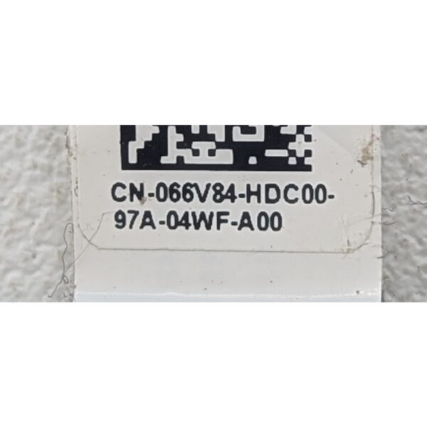 Шлейф 066V84, DC02003KE00, Dell Inspiron 7490