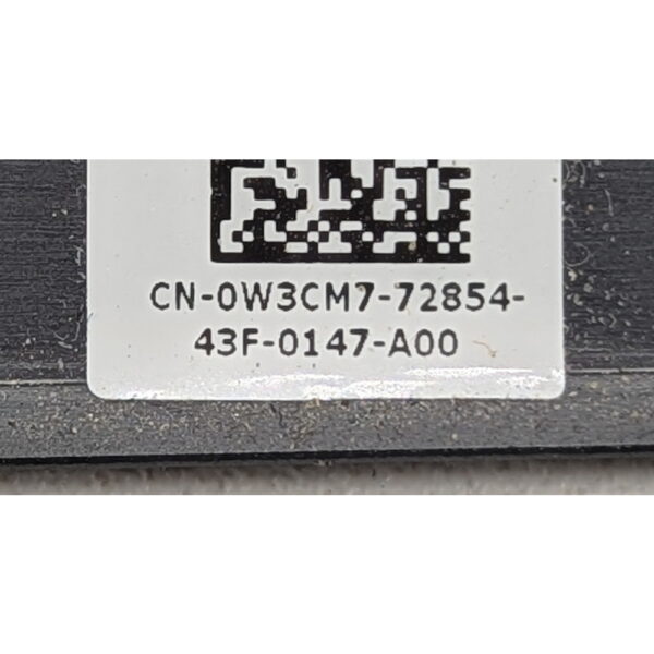 Панель на петли 0W3CM7, Dell Latitude E6440