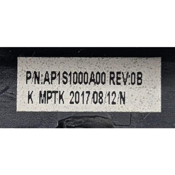 Панель на петли 02PDG6, AP1S1000A00, Dell Latitude E7480, E7490