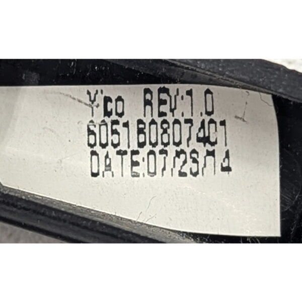 Панель на петли 6051B0807401, HP ProBook 650 G1, 655 G1
