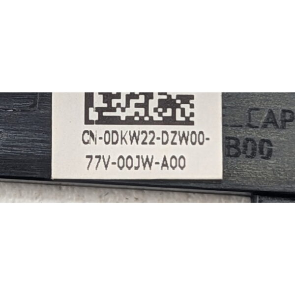 Панель на петли 0DKW22, AP1S5000800, Dell Latitude E7280