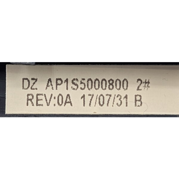 Панель на петли 0DKW22, AP1S5000800, Dell Latitude E7280
