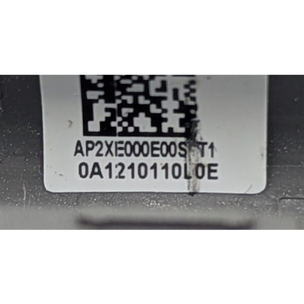 Панель на петли AP2XE000E00, Lenovo ThinkBook 15 G2, G3