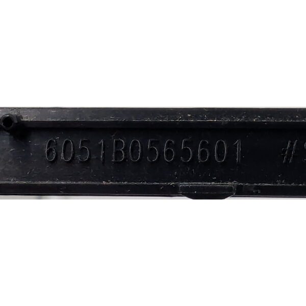 Панель на петли 6051B0565601, Toshiba Satellite C655, C655D