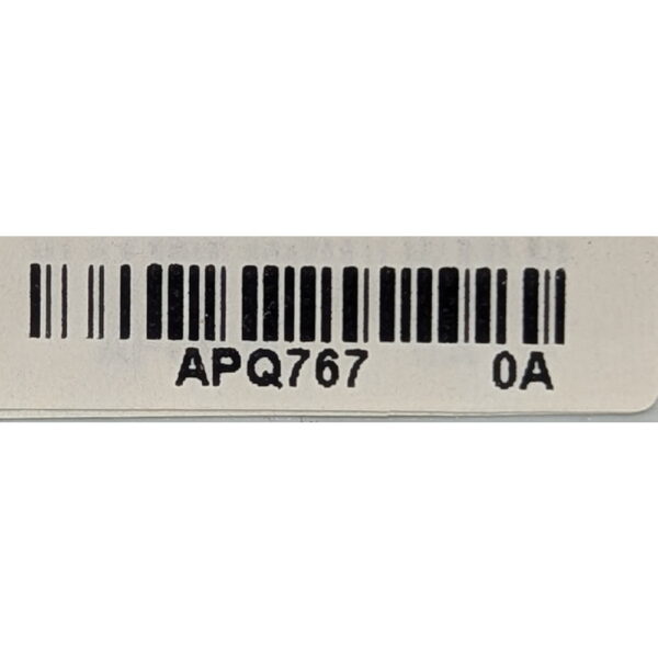Панель на петли APQ767, Toshiba Satellite A200