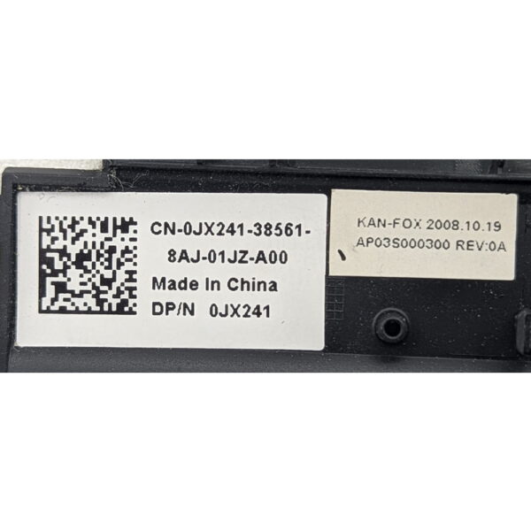 Панель на петли 0JX241, AP03S000300, Dell Latitude E4300