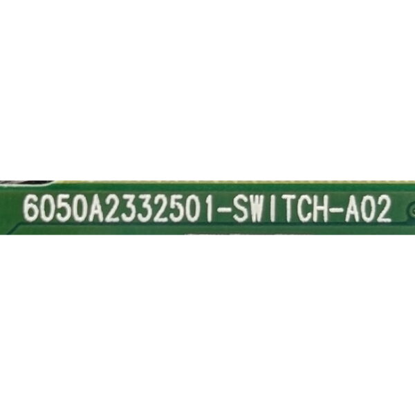 Панель на петли 6050A2332501, HP ProBook 6550b